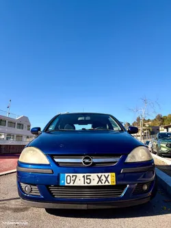Opel Corsa 1.3 CDTI Cosmo