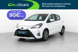 Toyota Yaris 100H 1.5 Active