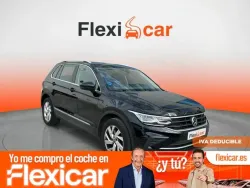 Volkswagen Tiguan Life+1.4+TSI+eHybrid+180kW+%28245CV%29+DSG