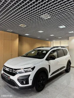 Dacia Jogger 1.0 ECO-G SL Extreme Bi-Fuel