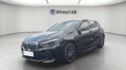 BMW 118i 140 ch DKG7 M Sport