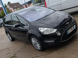 FORD S-MAX Titanium (03.2010->) BOITE AUTO