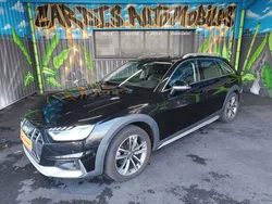 Audi A4 allroad quattro (2) 40 TDI 190 Quattro S Tronic Design