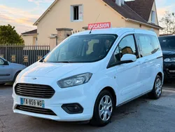 Ford TOURNEO COURIER COMBI 1.0 STCi 100 CV 5 PLACE PACK AMBIENTE REPRISE POSSIBLE GARANTIE 12 MOIS
