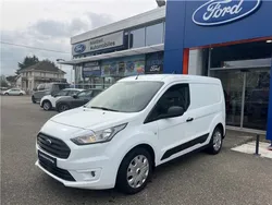 Ford Transit Connect II FGN L1 1.0E100 E85 S&S TREND
