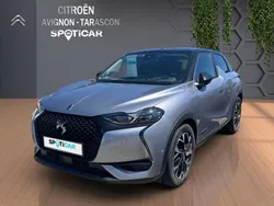Ds DS 3 Crossback PureTech 130ch Louvre Automatique