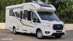 Ford Transit 350 L5 2.0 TDCi H1 CD Trend
