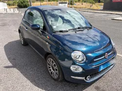 Fiat 500 1.0 Hybrid