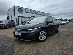 Golf 8 Ess eTSi DSG7 Life Plus / 1°MAIN