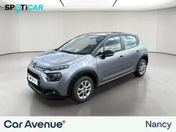 CITROEN C3 BlueHDi 100 BVM6 You