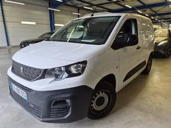 Peugeot Partner (3) Asphalt Connect Taille M 650kg HDI 100