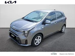Kia Picanto 1.2 DPi 79ch Active