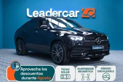 MERCEDES Clase GLE GLE 350e 4Matic Aut.