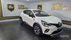 Renault Captur de 2020