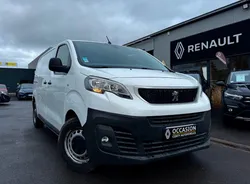Peugeot Expert 2.0 BlueHDi 120cv