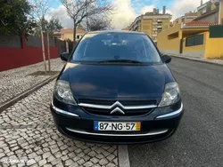 Citroën C8 2.0 HDi 16V Exclusive 7L.