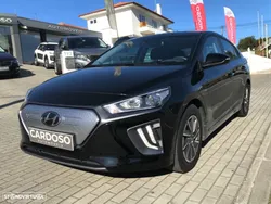 Hyundai Ioniq Business