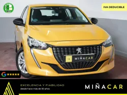 PEUGEOT 208 1.2 Puretech S&S Active 100