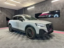 AUDI Q2 35 TFSI 150 S tronic 7 S line Plus / Entretien complet AUDI