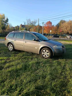 Renault Mégane extreme
