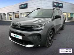 Citroën C5 Aircross Hybride 136 e-DCS6 Max