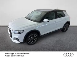 Audi A1 allstreet 30 TFSI 116ch S tronic 7