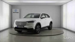 Honda HR-V de 2024