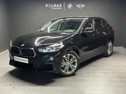 Bmw X2 sDrive18iA 140ch Lounge Plus DKG7 Euro6d-T