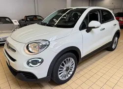 FIAT 500 500 X 1.0 FireFly 120ch Lounge