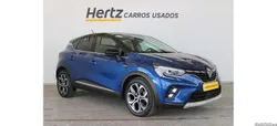 Renault Captur Intens 1.0 Tce 90cv