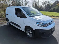 Citroen Berlingo HDI130 moteur neuf nombreuses options