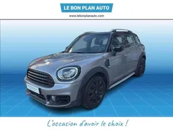 Mini Countryman Cooper 136ch Longstone BVA7 Euro6d-T