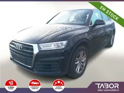 Audi Q5 50 TDI 286 Tiptronic Quattro cuir 18P