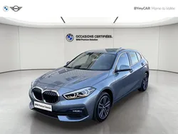 BMW 116i 109 ch DKG7 Business Design