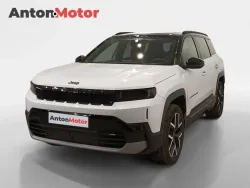 JEEP Compass 1.3 PHEV Altitude EAWD Aut. 190