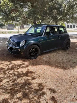 MINI One 1.4 d4d