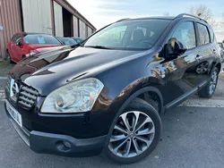 Qashqai 1.5 dCi 106 Connect GPS Toit Pano Caméra