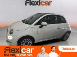 FIAT 500 1.0 Hybrid Dolcevita 52kW