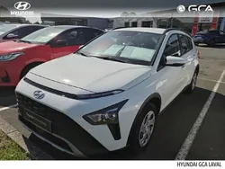 Hyundai Bayon 1.2 84ch Initia