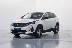 PEUGEOT 3008 HYB PHEV 180 Allure Pack e-EAT8