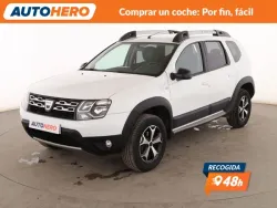 DACIA Duster 1.2 TCE SL Trotamundos 4x2 125