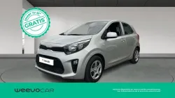 KIA Picanto 1.0 DPi Concept