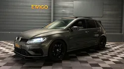 VOLKSWAGEN GOLF 2.0 TSI 310 BLUEMOTION R 4MOTION DSg