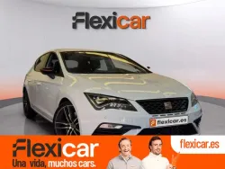 SEAT León ST 2.0 TSI S&S Cupra DSG 300