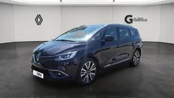 Renault Grand Scénic IV TCe 160 Energy EDC Initiale Paris