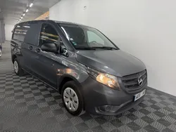Mercedes Vito FOURGON 114 CDI COMPACT PRO A TVA récupérable