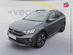 Volkswagen Taigo 1.0 TSI 95ch Life Plus Camera