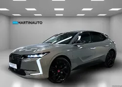 DS DS 4 1.2 PureTech Performance Line EAT8