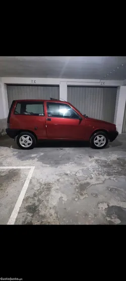 Lancia Y y10