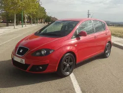 SEAT Altea 1.6TDI CR S&S I-Tech E-ecomotive